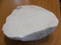 Italian White Alabaster For Sale