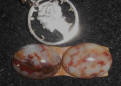 Lace Agate Cabachons for Sale