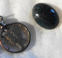 Bloodstone Cabachons For Sale