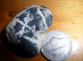 Chinese Writing Stone for sale