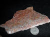 Red Selenite for Sale