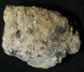 Pumice from N. Groton NH