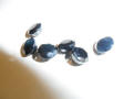 Dark Sapphire Gems for Sale
