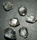 Herkimer Diamonds for Sale