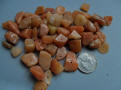 Red Aventurine Beads for Sale