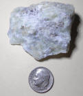 Scapolite UV Mineral for Sale